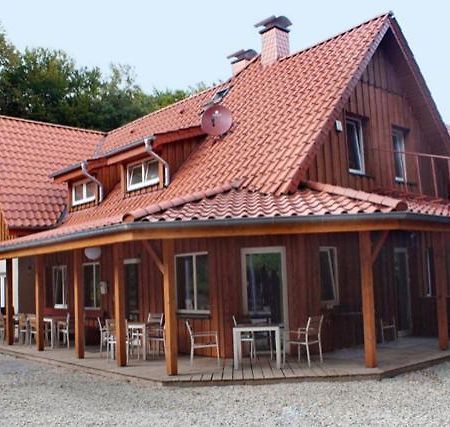 Berggasthof Toensblick Oerlinghausen المظهر الخارجي الصورة