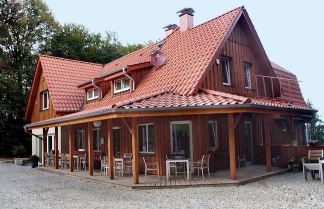 Berggasthof Toensblick Oerlinghausen المظهر الخارجي الصورة