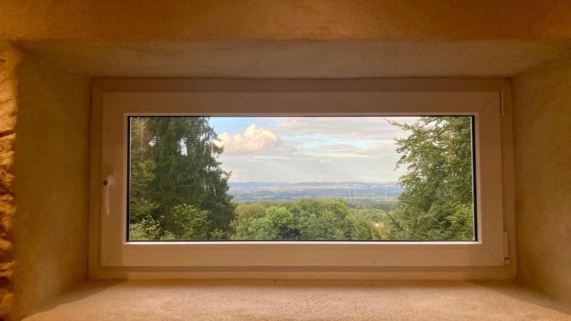 Berggasthof Toensblick Oerlinghausen المظهر الخارجي الصورة